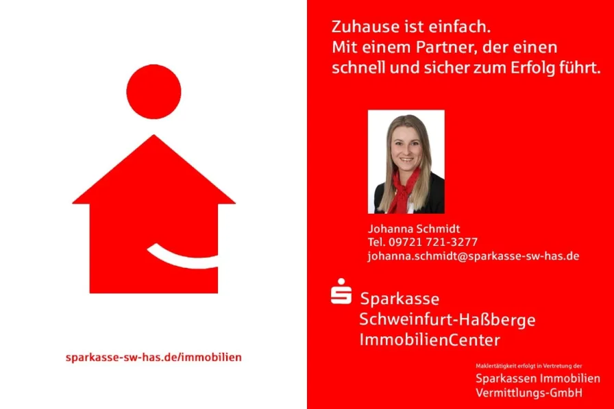 Ihr Immobilienprofi!