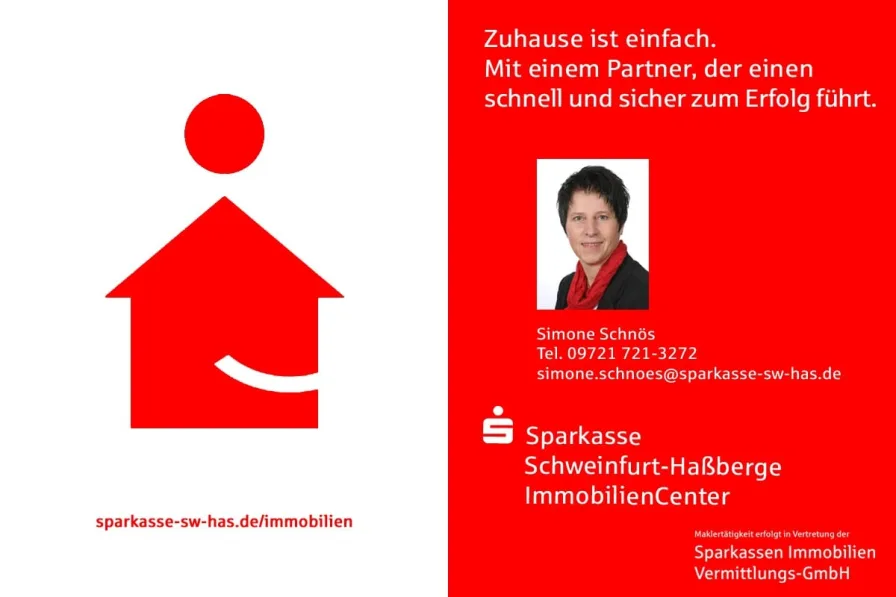 Ihr Immobilienprofi!