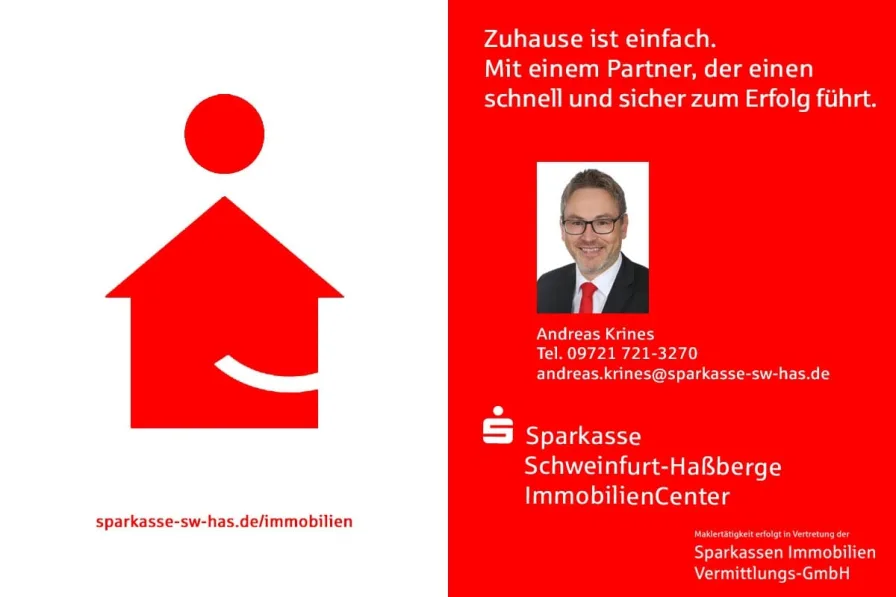 Ihr Immobilienprofi!