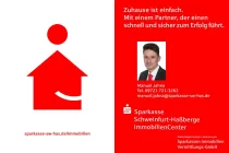 Ihr Immobilienprofi!