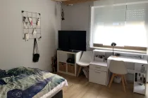 Kinder-/ Gästezimmer