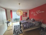 Elternschlafzimmer