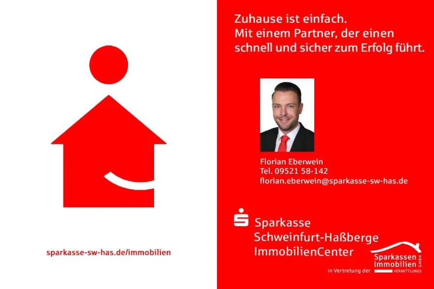 Ihr Immobilienprofi!