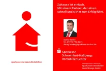 Ihr S-Immobilienprofi!