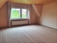 Schlafzimmer DG