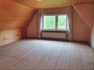 Schlafzimmer DG