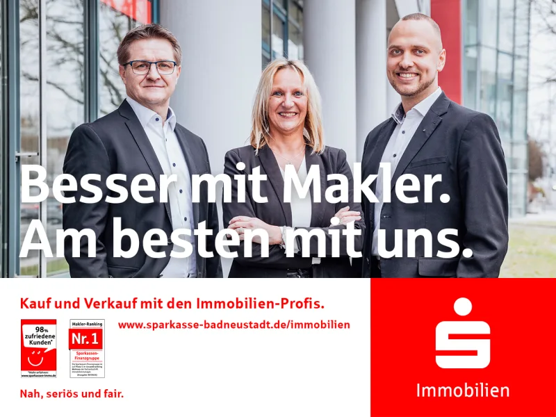 Ihr Immo-Team