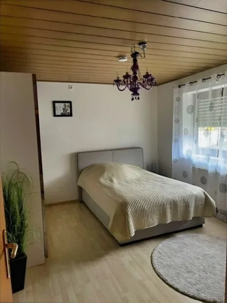 Schlafzimmer OG