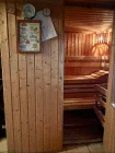 Sauna Keller