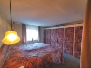 Schlafzimmer DG