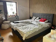 Schlafzimmer EG