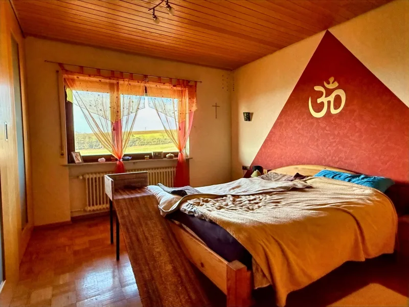 EG Schlafzimmer