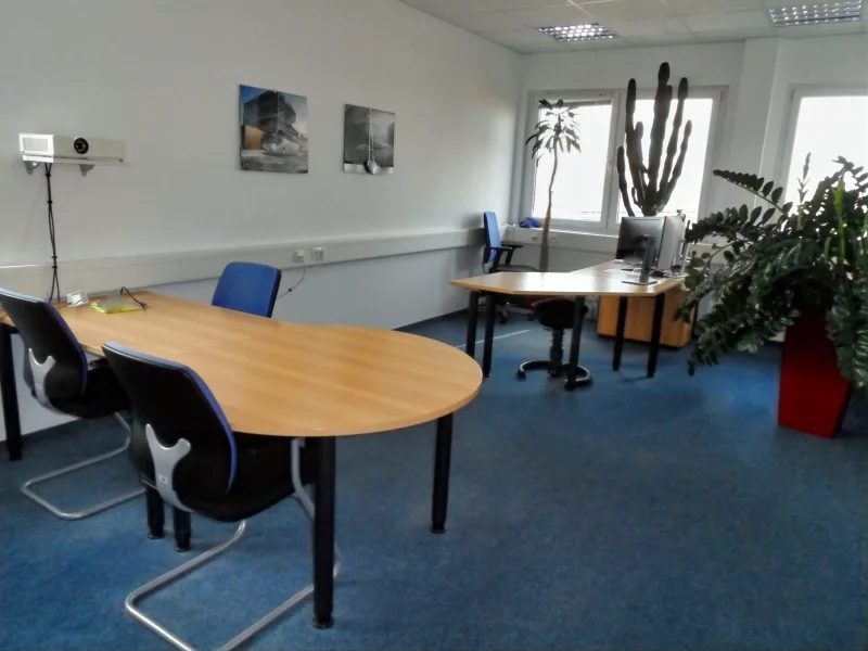 Büro A 1