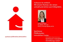 Ihre Ansprechpartnerin