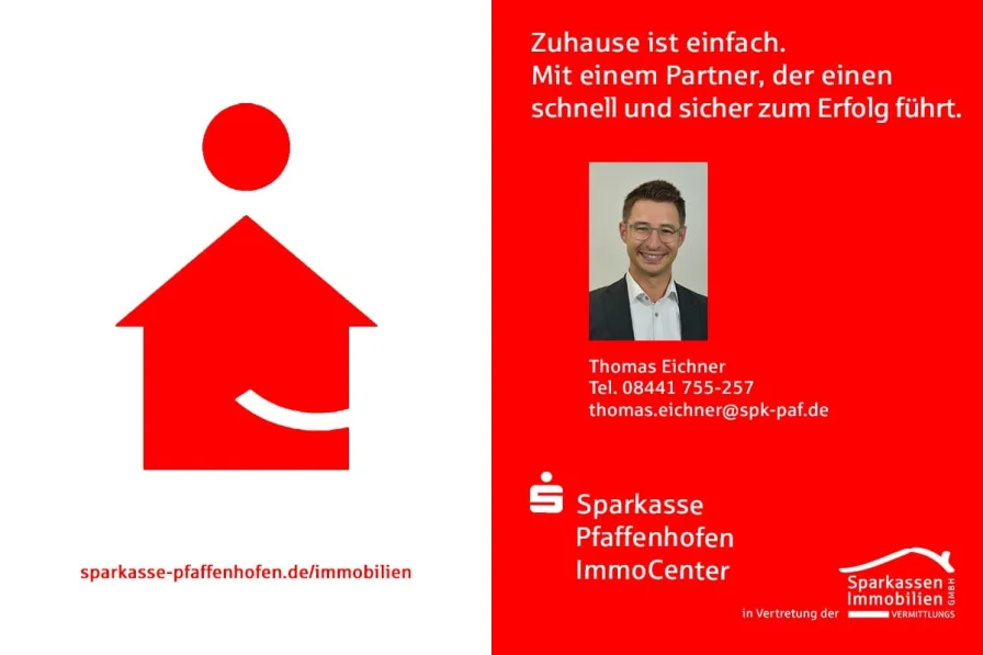 Ihr Ansprechpartner