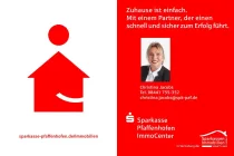 Ihre Ansprechpartnerin