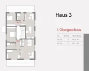 Haus3, 1. Obergeschoss