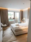 Schlafzimmer - Homestaging