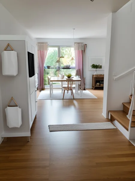 Essen - Homestaging