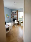 Kinderzimmer - Homestaging