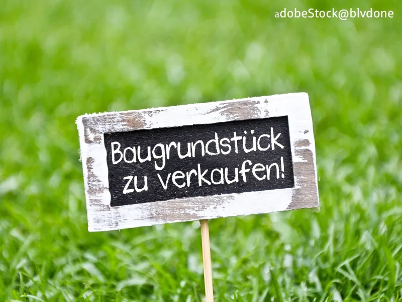 adobeStock@blvdone - Grundstück kaufen in Ingolstadt - Optimales Grundstück mit guter Infrastruktur in Ingolstadt-Ringsee