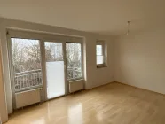 Wohnen mit Zugang Balkon