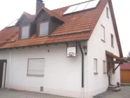 Haus 23a Ansicht Süd-Ost