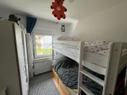 Obergeschoss Kinderzimmer