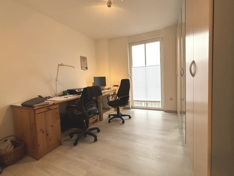 Büro oder Gästezimmer