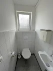 WC Erdgeschoss