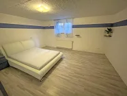 Schlafzimmer UG