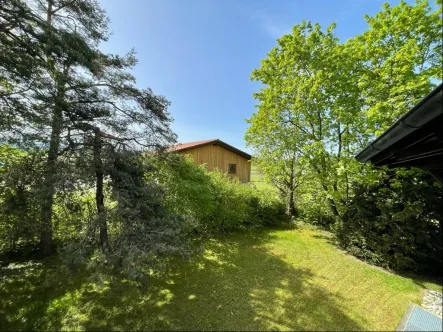 Photo-5 - Grundstück kaufen in Wielenbach - Sonniges Baugrundstück in strategisch günstiger Lage