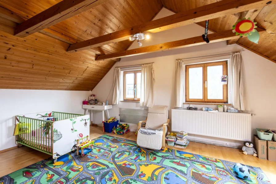 Kinderzimmer 2