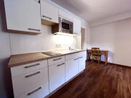 Küche Appartement