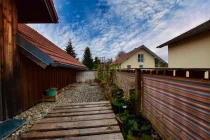 Dachterrasse Nr. 15a