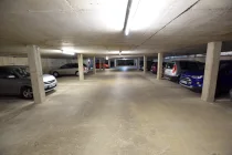 Tiefgarage