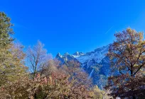 Karwendel in Mittenwald