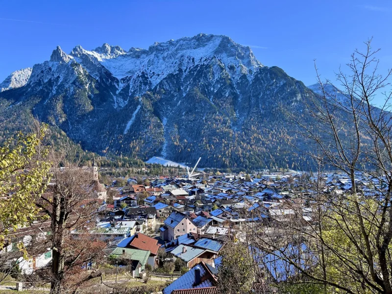 Mittenwald