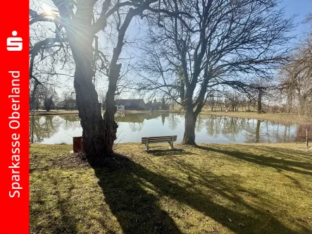 Umgebung - Haus kaufen in Reichling - Ein Haus am See zum Wohlfühlen