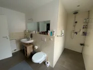 Badezimmer - Wohnung EG