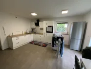 Küche - Wohnung EG