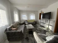 Wohnzimmer - Wohnung 1