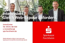 Maklerteam Sparkasse Forchheim