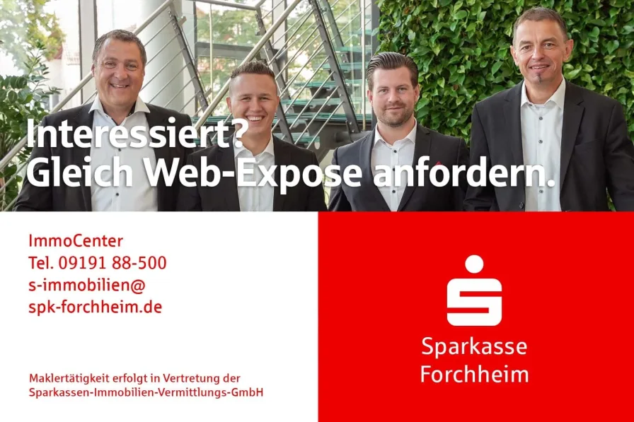 Ihre Ansprechpartner