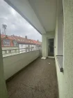 Südbalkon