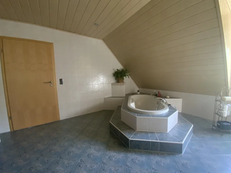 Badezimmer 1