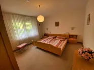 Schlafzimmer EG