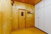 Sauna KG