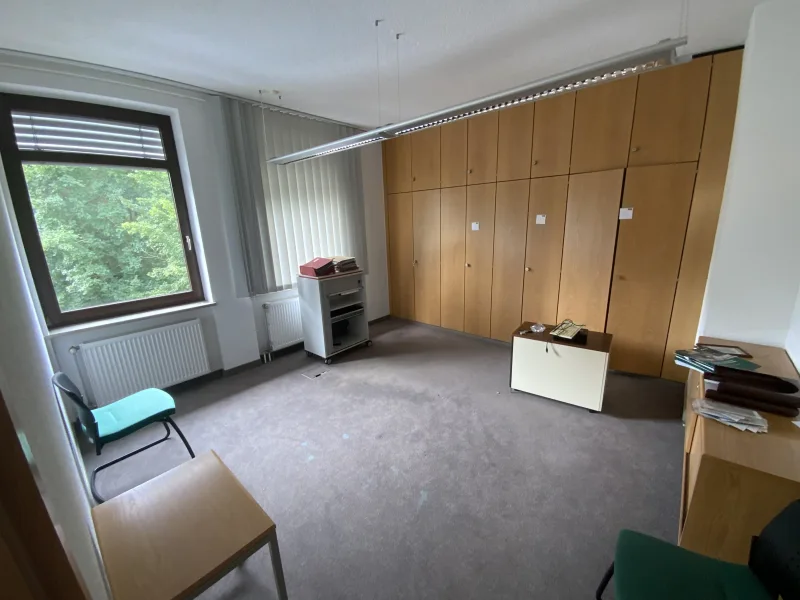 Büro OG