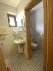 Kunden-WC